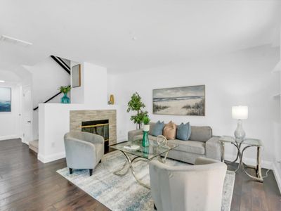 6901 Rodling Dr UNIT C, San Jose, CA, 95138