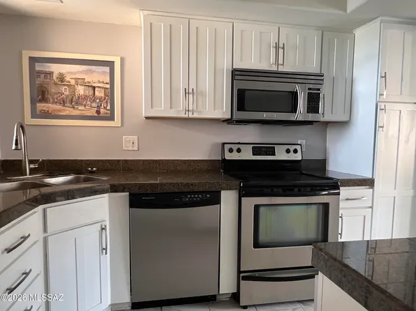 6651 N Campbell Ave APT 217, Tucson, AZ 85718