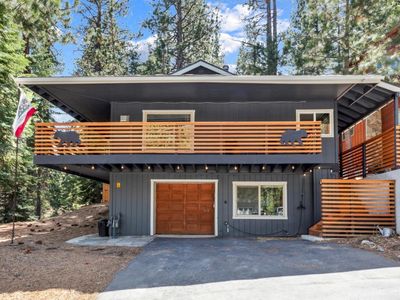 876 Clement St, South Lake Tahoe, CA, 96150