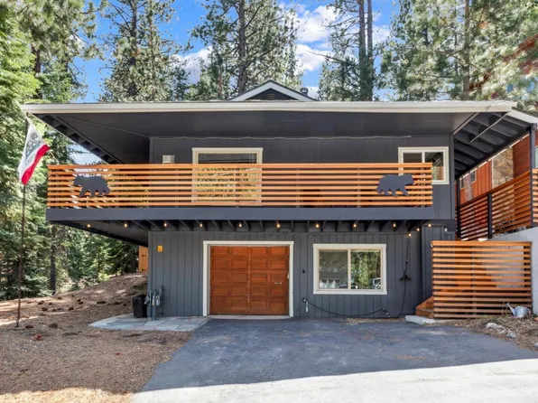 876 Clement St, South Lake Tahoe, CA 96150