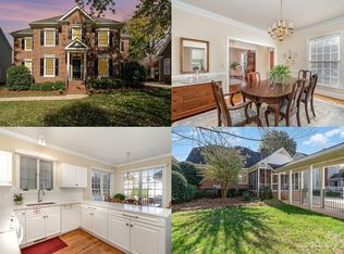 7613 Sharpthorne Pl, Charlotte, NC 28270