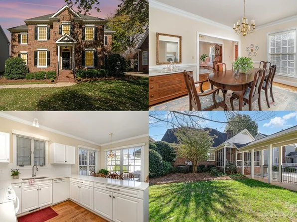 7613 Sharpthorne Pl, Charlotte, NC 28270
