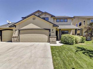 5340 N Isla Ave, Meridian, ID 83646