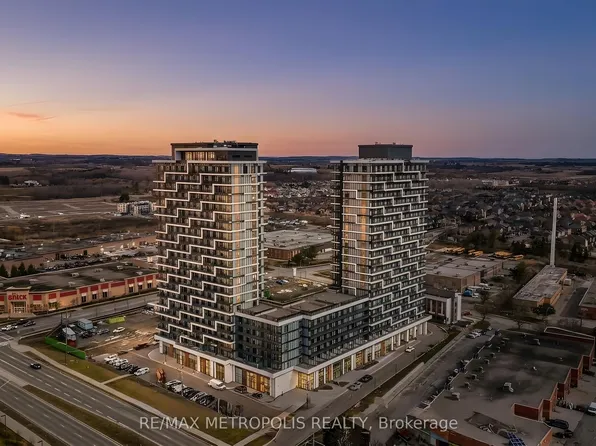 9751 Markham Rd, Markham, ON