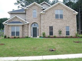 4848 Cove Valley Dr SE, Owens Cross Roads, AL 35763