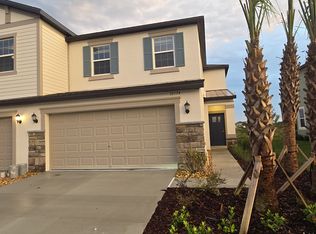 32174 Spiceberry St, San Antonio, FL 33576
