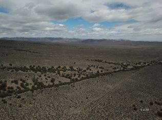 Wilkins Montello Rd, Elko, NV 89801