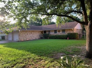 5810 Moonmist Dr, Houston, TX 77081