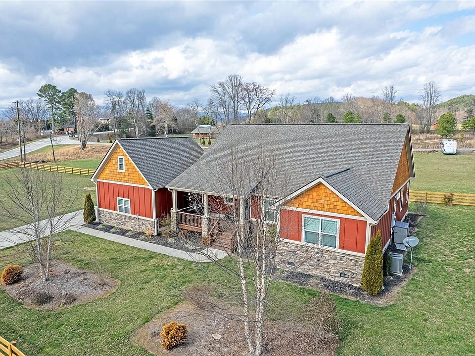 35 Cliff Rd, Penrose, NC 28766 Zillow