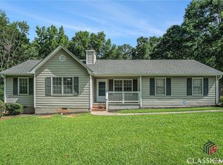 148 Hunters Crossing Rd, Athens, GA 30606