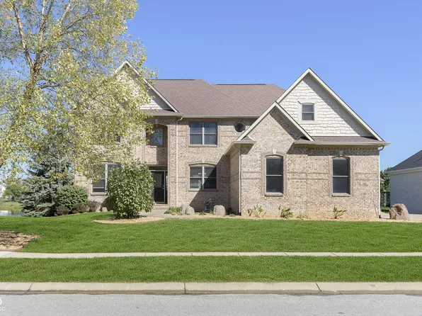 7415 Stones River Dr, Indianapolis, IN 46259
