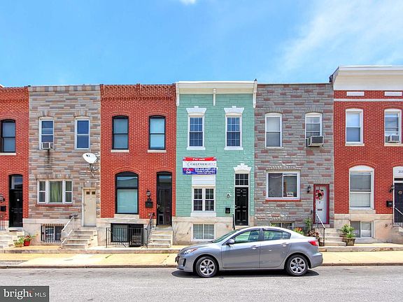 4th image of 209 S Bouldin St