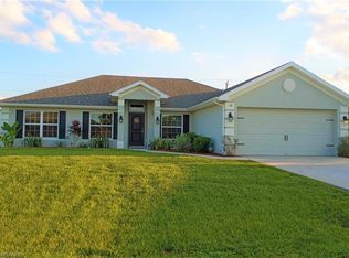 518 NW 21st St, Cape Coral, FL 33993