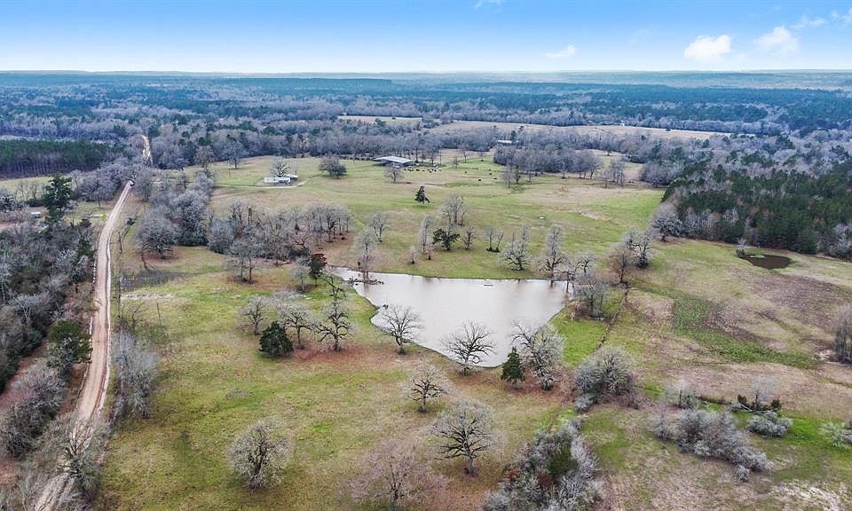 7395 County Road 4200, Pennington, TX 75856 MLS 34666728 Zillow