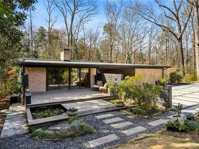 3760 Narmore Dr NE, Atlanta, GA, 30319