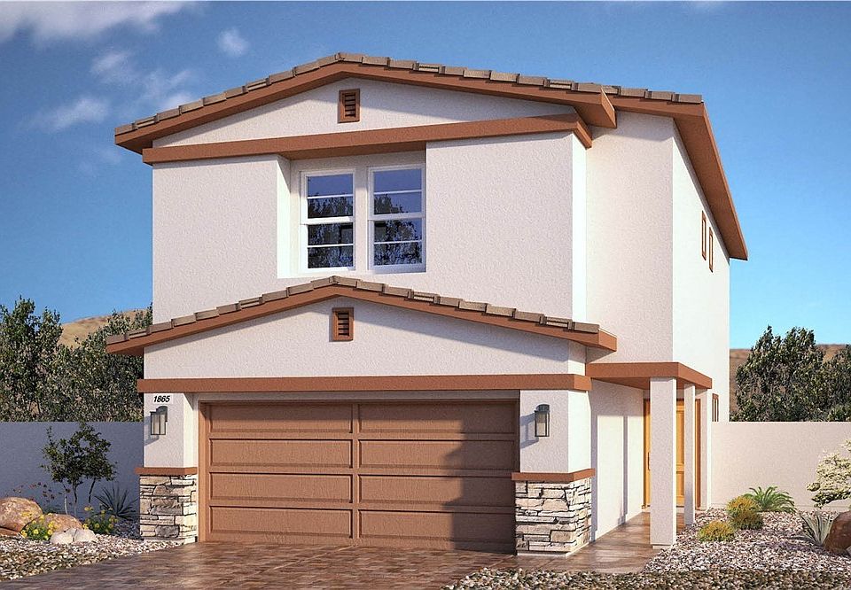 1st image of 563 Scarlet Crest Ave Lot 1140