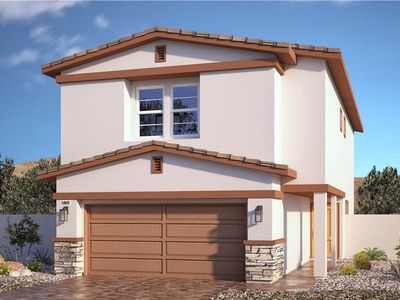 563 Scarlet Crest Ave Lot 1140, Henderson, NV, 89011