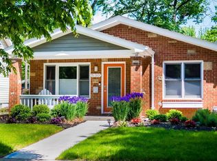 530 W Marshall St, Ferndale, MI