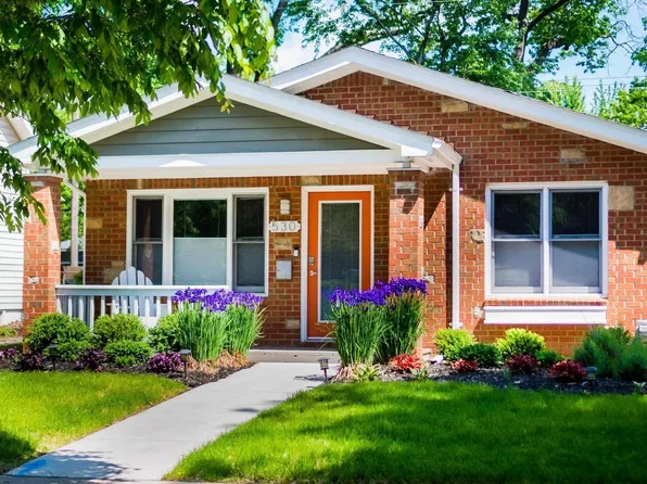 530 W Marshall St, Ferndale, MI 48220