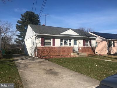 6149 Amon Ave, Pennsauken, NJ, 08110