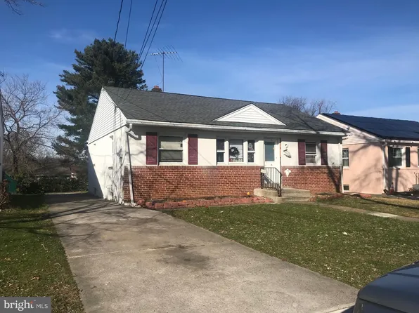 6149 Amon Ave, Pennsauken, NJ 08110