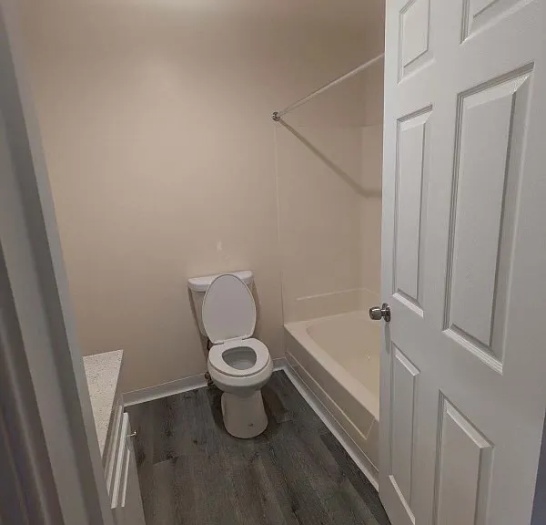 403 S Baltimore St #L — Photo 2