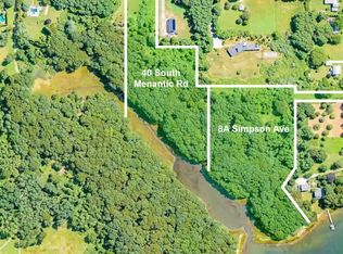 8A Simpson Rd, Shelter Island, NY 11964