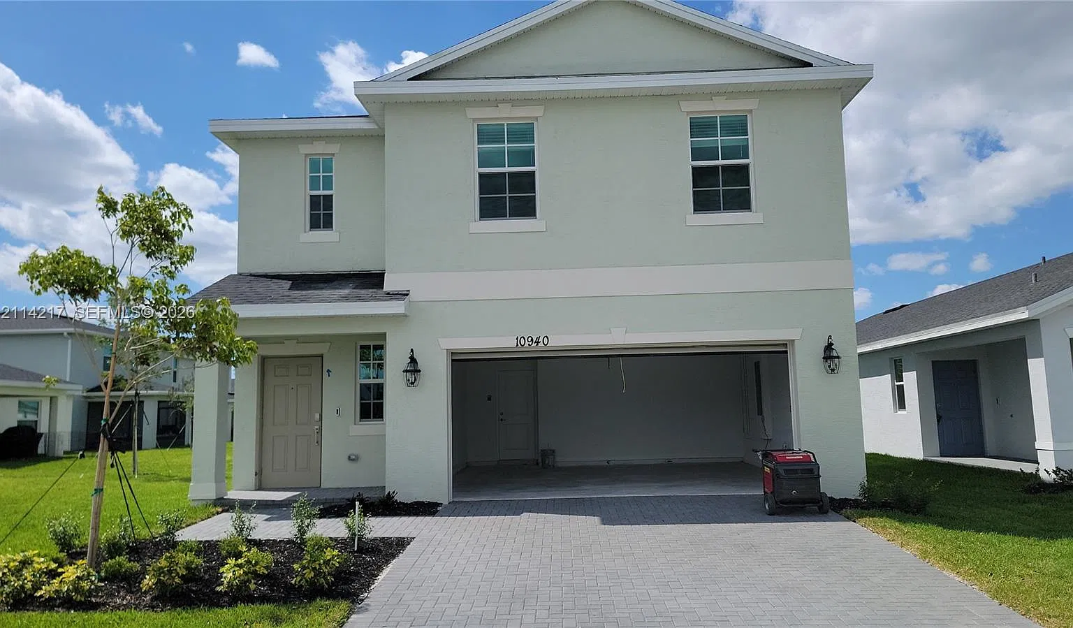 Ltc Ranch West Phase 1 — Photo 1