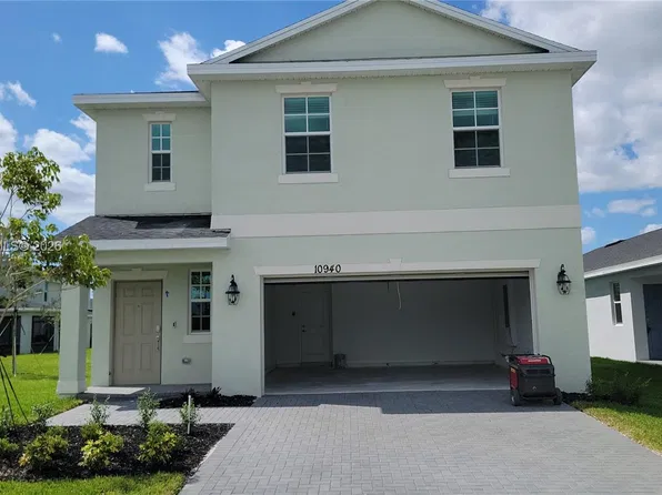 10940 NW Middle Stream Dr, Port Saint Lucie, FL 34987