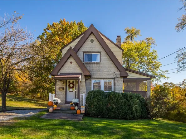 1000 Braddock Rd, Pittsburgh, PA 15221