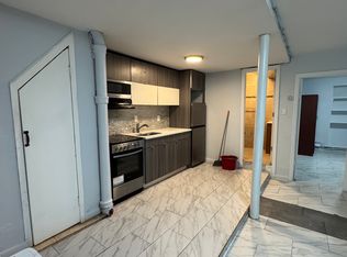 2340 Hughes Ave #LL, Bronx, NY 10458
