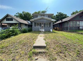 4233 Bellefontaine Ave, Kansas City, MO 64130