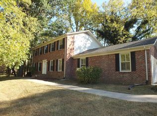 348 McKaig Rd, Murfreesboro, TN 37127