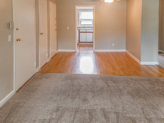 Beautiful Wood Flooring and Carpeting