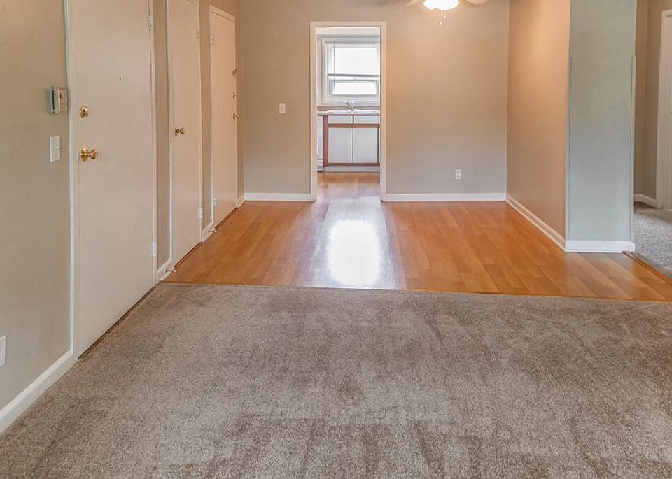 Beautiful Wood Flooring and Carpeting