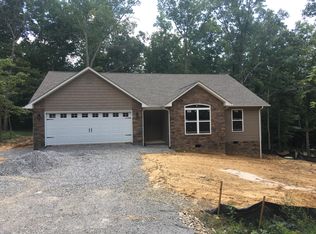 121 Camelot Ln LOT 89, Crossville, TN 38558