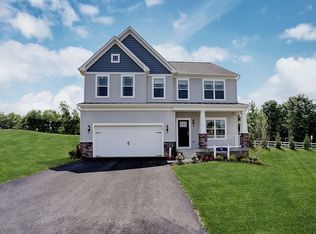 140 Champions Dr, York Haven, PA 17370