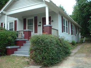 1429 Heard Ave, Augusta, GA 30904
