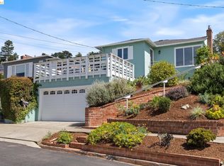 49 Windsor Ave, Kensington, CA