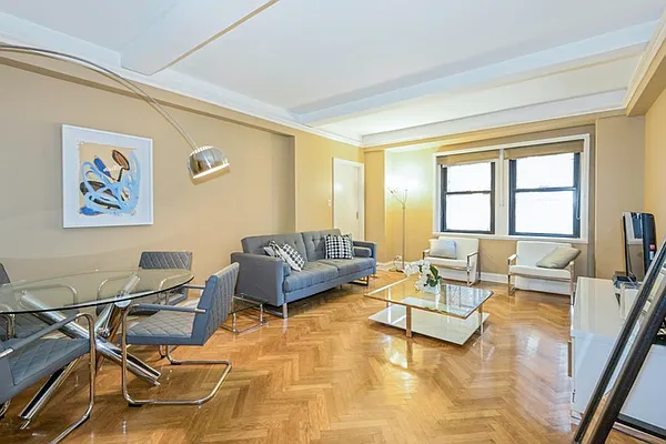 Rented by Brown Harris Stevens | media 2