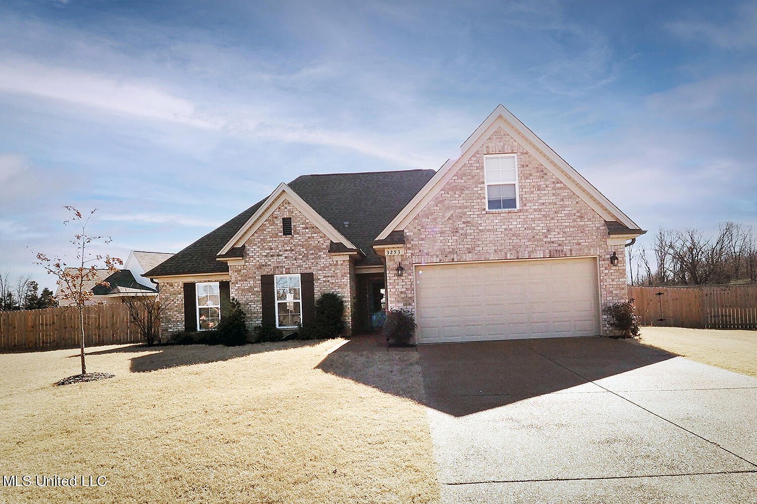3253 Bramblewood Dr S, Southaven, MS 38672 Zillow