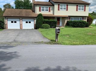 203 Meade Dr, Winchester, VA 22602