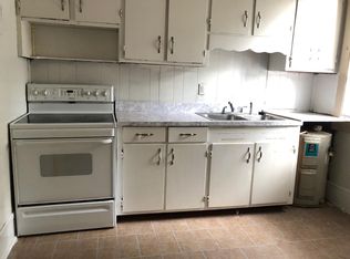 406 Rogers Ave N APT D, Wilson, NC 27893