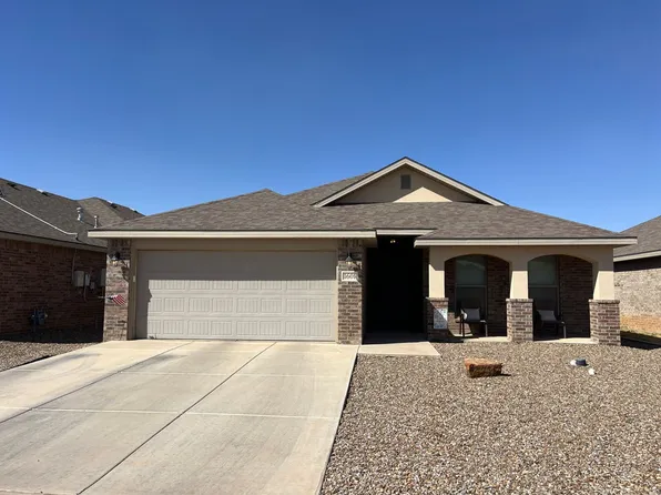 1601 Brand Ln, Midland, TX 79705