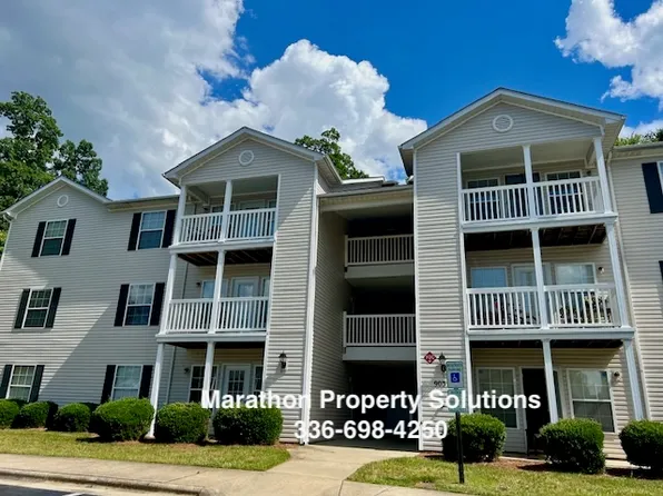903 Hanahan Ct Unit 2B, Greensboro, NC 27409