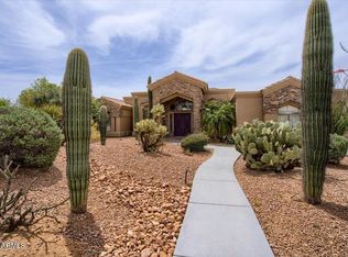 10071 E Buckskin Trl, Scottsdale, AZ 85255
