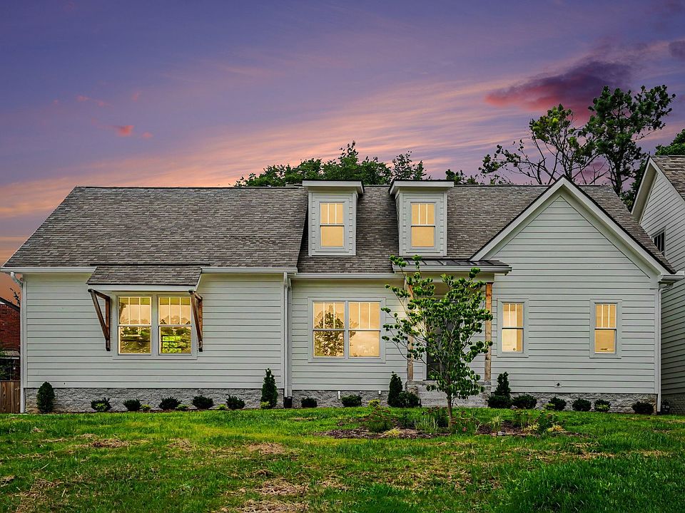1st image of 5432 Knob Rd