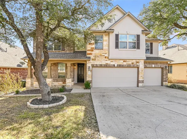4705 Pyrenees Pass, Austin, TX 78738