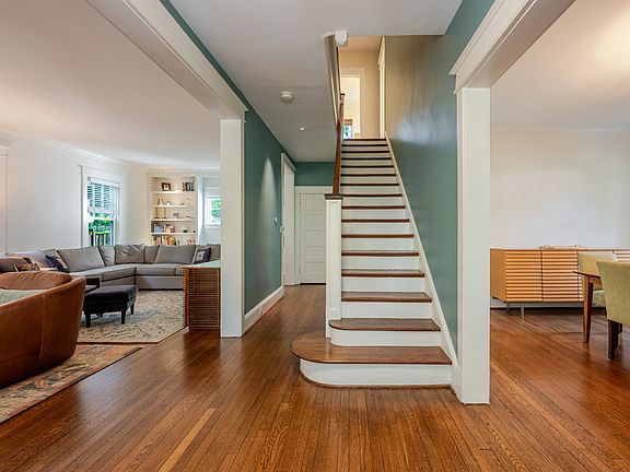 2nd image of 3906 Ingomar St NW