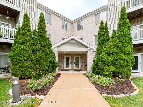 338 W Saginaw St Unit 15, East Lansing, MI 48823